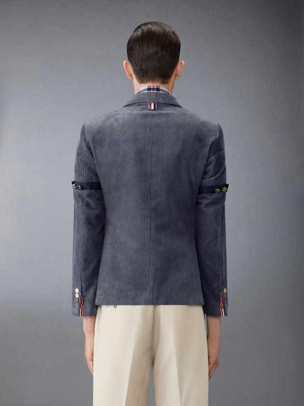 CLASSIC CORDUROY ARMBAND SPORT COAT - image 2