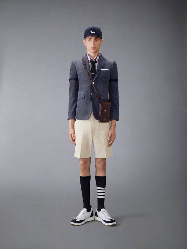 CLASSIC CORDUROY ARMBAND SPORT COAT - image 3