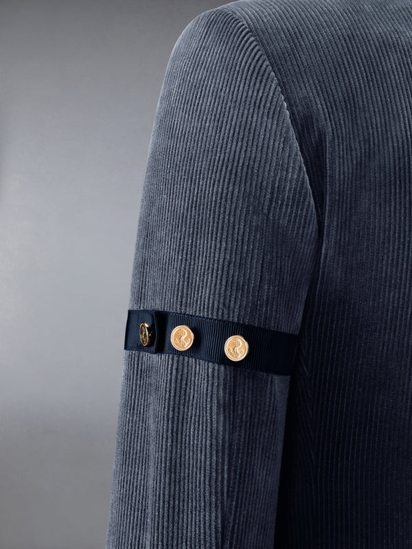 CLASSIC CORDUROY ARMBAND SPORT COAT - image 4