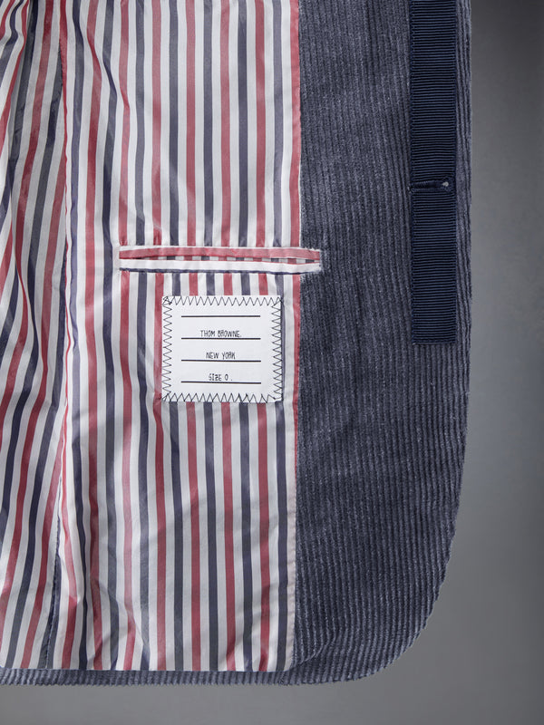 CLASSIC CORDUROY ARMBAND SPORT COAT - image 5