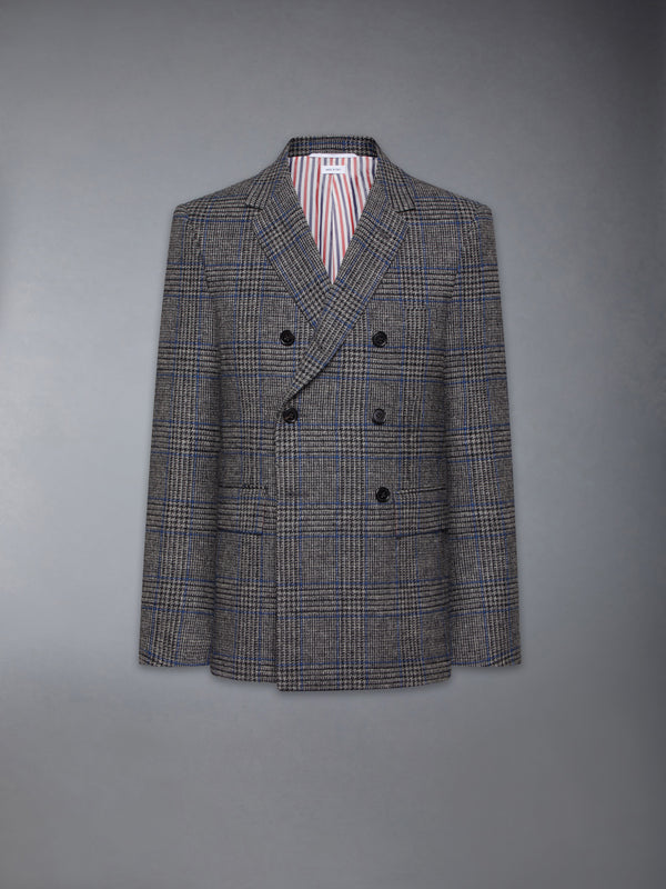 PRINCE OF WHALES HUNTING TWEED SPORTCOAT - featured image