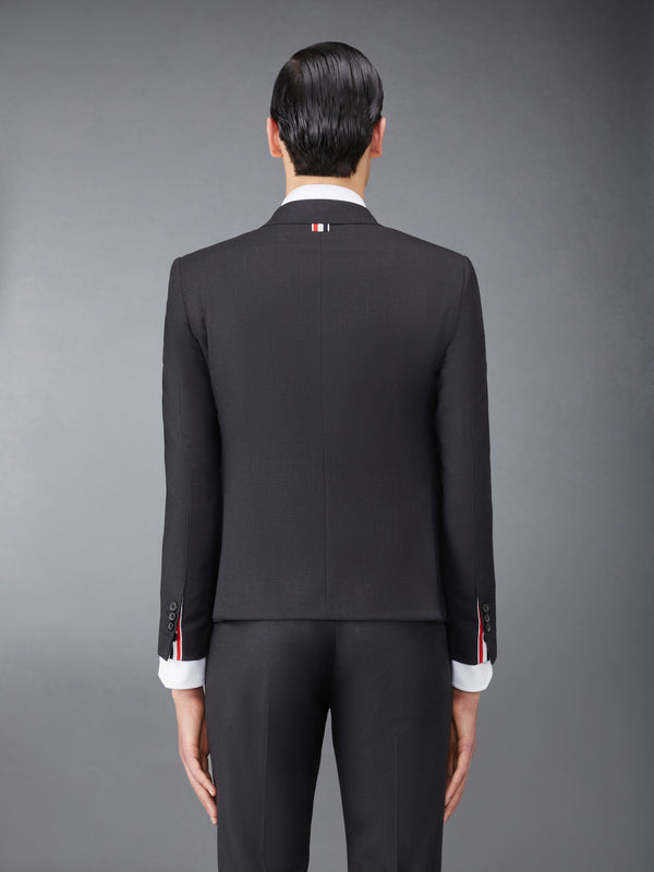 TWILL HIGH ARMHOLE SPORT COAT - image 2