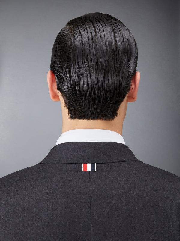 TWILL HIGH ARMHOLE SPORT COAT - image 4