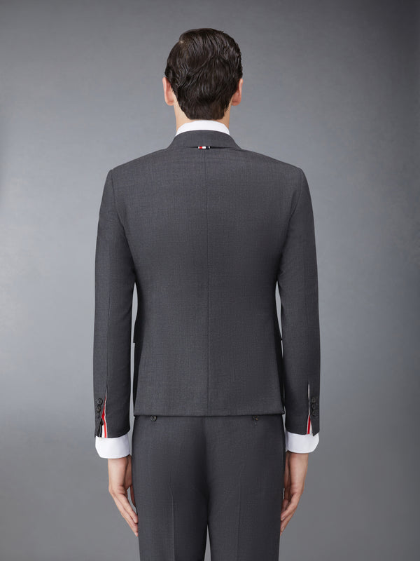 TWILL HIGH ARMHOLE SPORT COAT - image 2