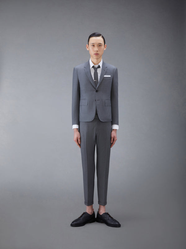 TWILL HIGH ARMHOLE SPORT COAT - image 3