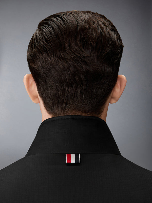 샤이니 립스탑 라이트웨이트 다운 필 4-바 재킷 - image 5