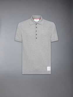 CLASSIC PIQUE 4-BAR POLO