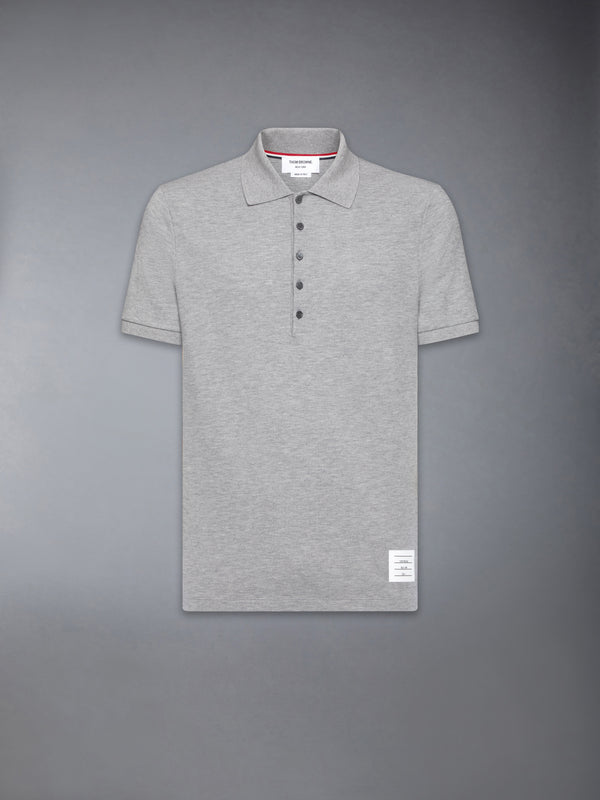 CLASSIC PIQUE 4-BAR POLO - featured image