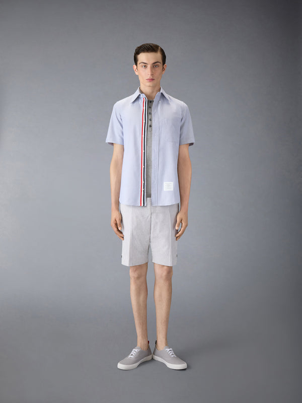 CLASSIC PIQUE 4-BAR POLO - image 3