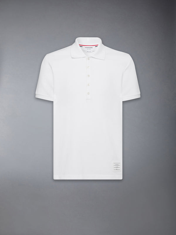 CLASSIC PIQUE 4-BAR POLO - featured image