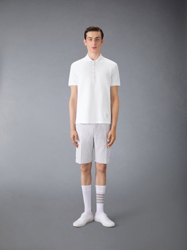 CLASSIC PIQUE 4-BAR POLO - image 5