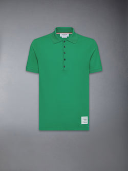 CLASSIC PIQUE 4-BAR POLO