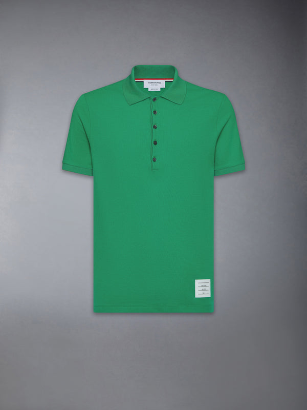 CLASSIC PIQUE 4-BAR POLO - featured image