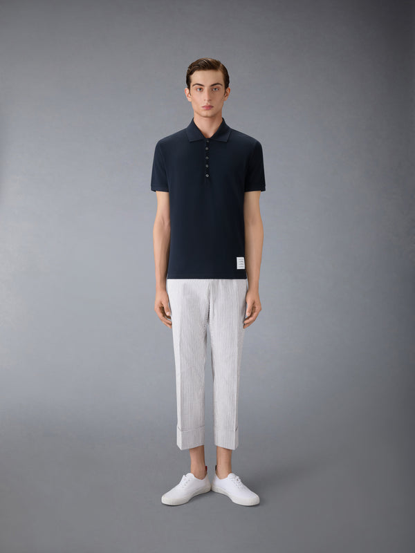 CLASSIC PIQUE 4-BAR POLO - image 5