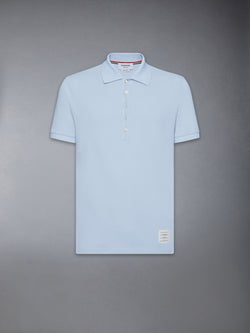 CLASSIC PIQUE 4-BAR POLO
