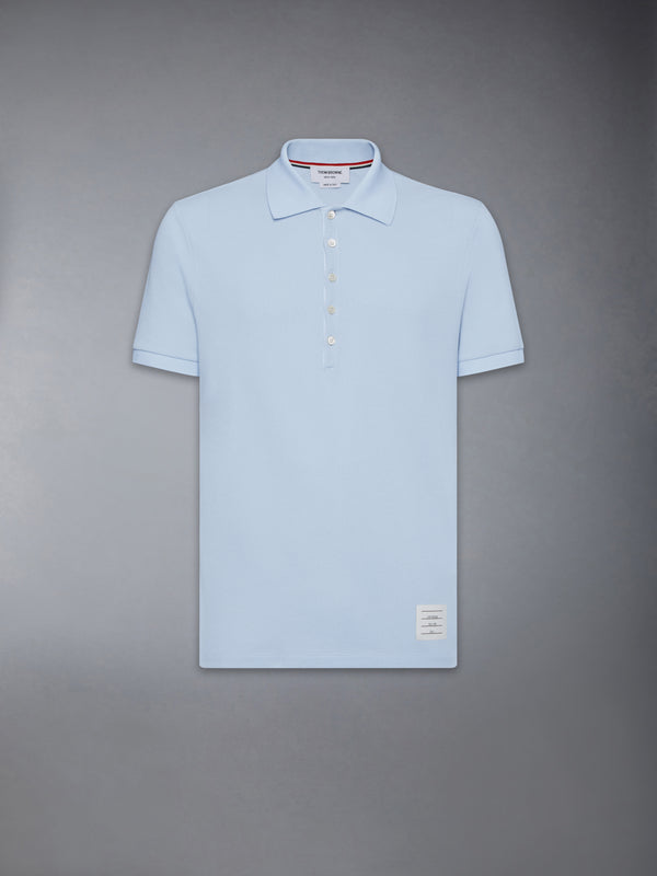 CLASSIC PIQUE 4-BAR POLO - featured image