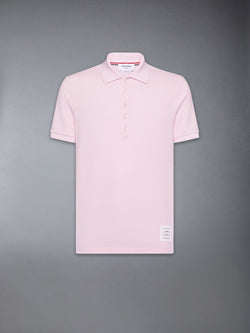 CLASSIC PIQUE 4-BAR POLO