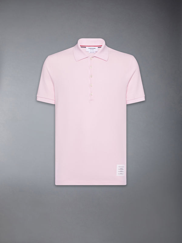 CLASSIC PIQUE 4-BAR POLO - featured image