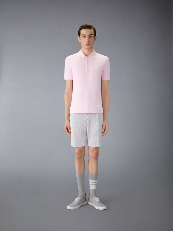 CLASSIC PIQUE 4-BAR POLO - image 5