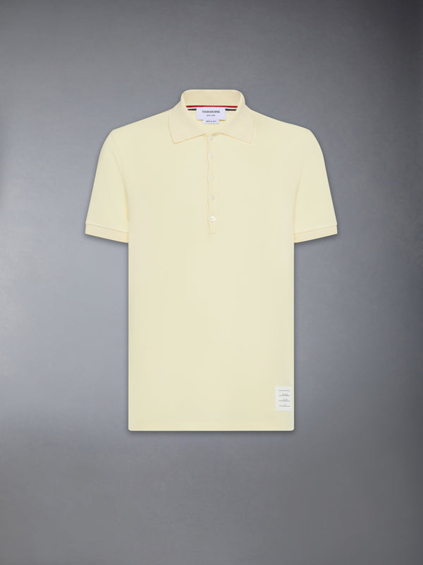 CLASSIC PIQUE 4-BAR POLO - featured image