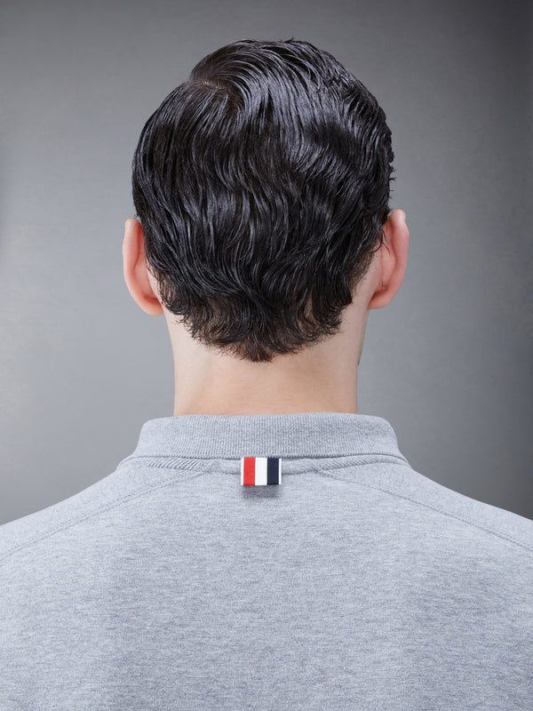 MILANO COTTON 4-BAR POLO - image 6