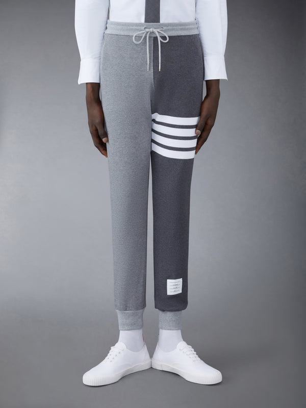 CLASSIC LOOPBACK 4-BAR SWEATPANTS - featured image