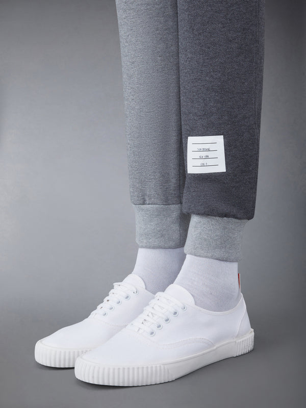 クラシック ループバック 4BAR スウェットパンツ - image 4