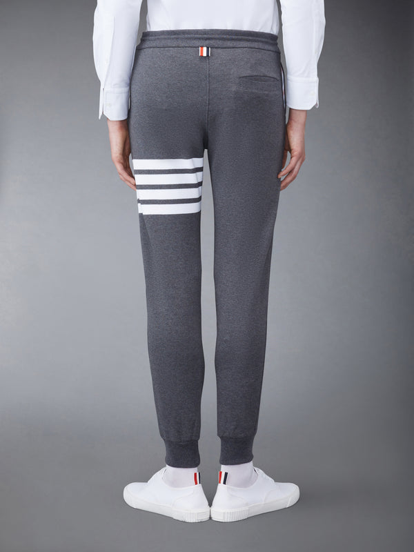 クラシック ループバック 4BAR スウェットパンツ - image 2
