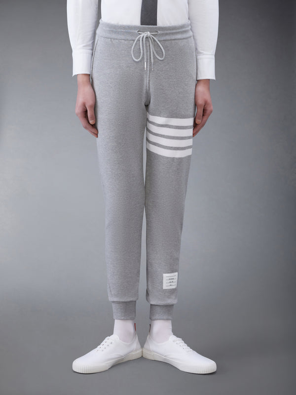 CLASSIC LOOPBACK 4-BAR SWEATPANTS - featured image