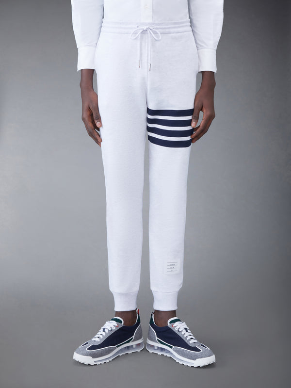 Classic Loopback 4-bar Sweatpant - featured image