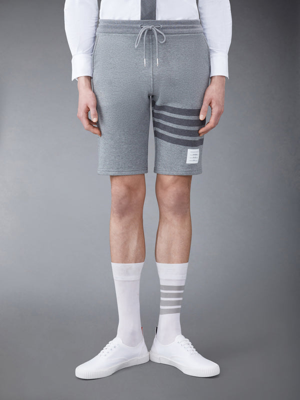Classic Loopback 4-Bar Sweatshorts - featured image