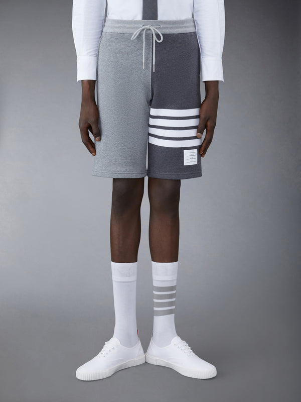 Classic Loopback 4-Bar Sweatshorts - featured image