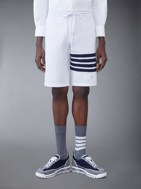 Classic Loopback 4-Bar Sweatshorts - featured image