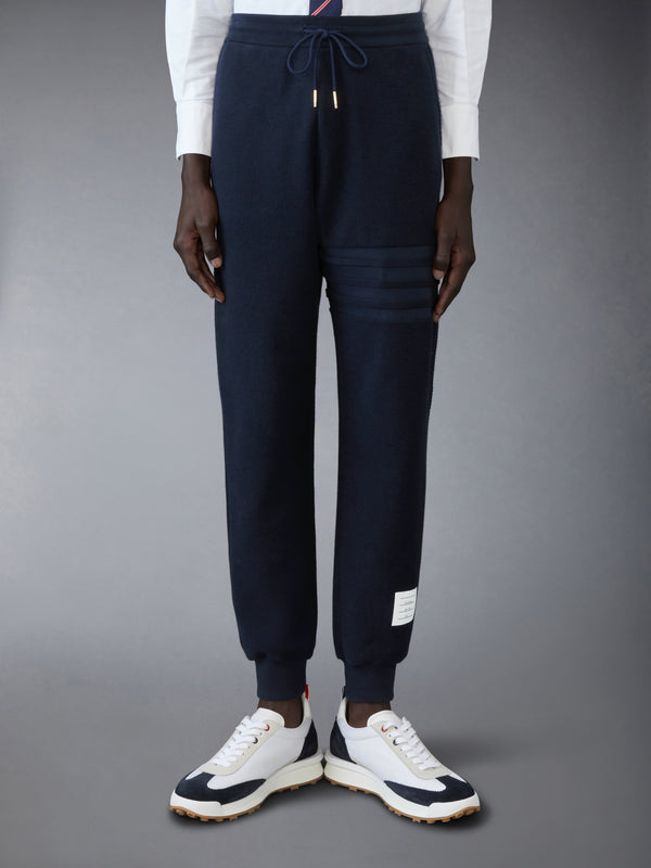LOOPBACK 4-BAR SWEATPANTS - image 1