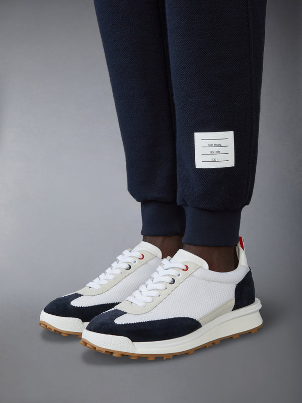 LOOPBACK 4-BAR SWEATPANTS - image 4