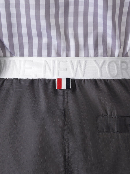 NYLON RIPSTOP SHORTS
