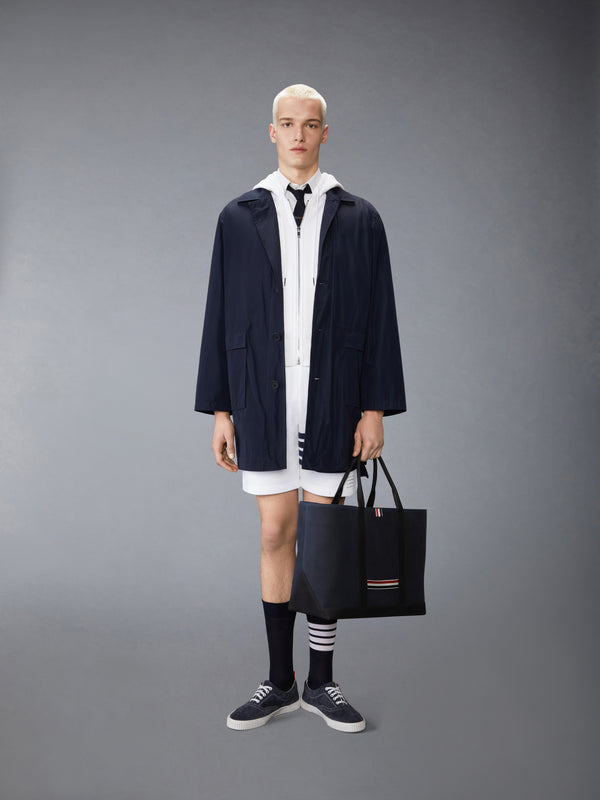 CLASSIC LOOPBACK 4-BAR SWEAT SHORTS - image 3