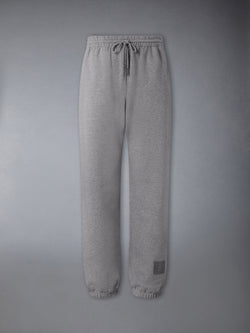 LOOPBACK JERSEY RELAXED SWEATPANTS