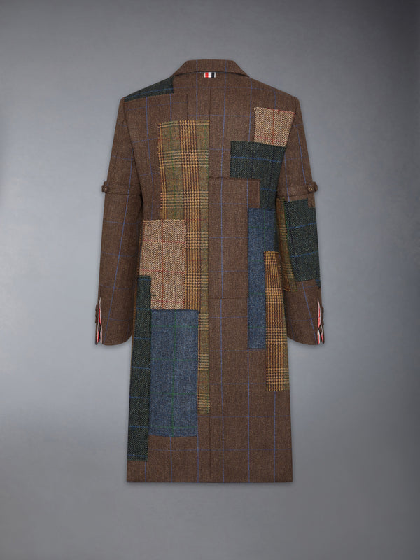 HUNTING TWEED ARMBABD SPORTCOAT - image 8