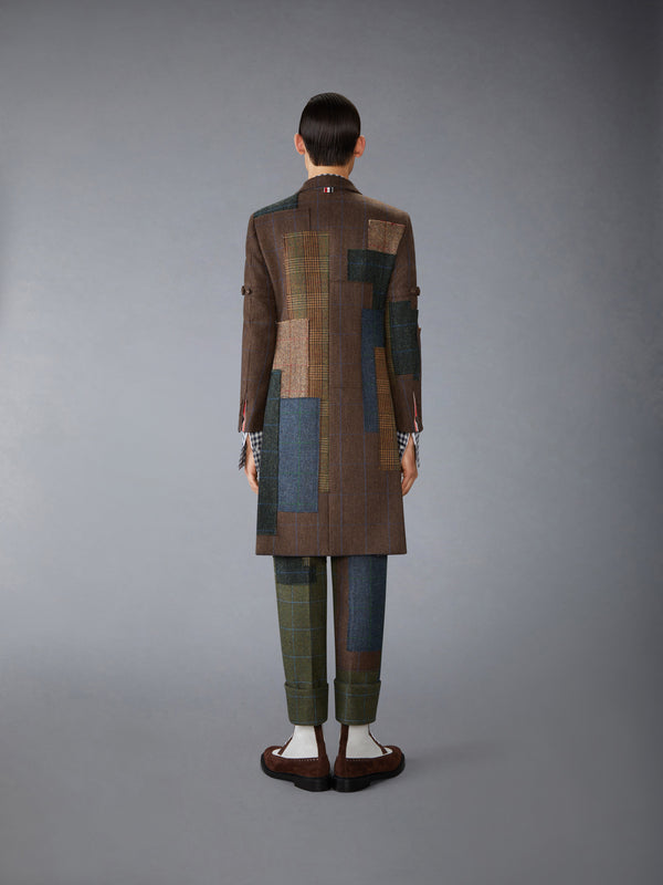 HUNTING TWEED ARMBABD SPORTCOAT - image 3