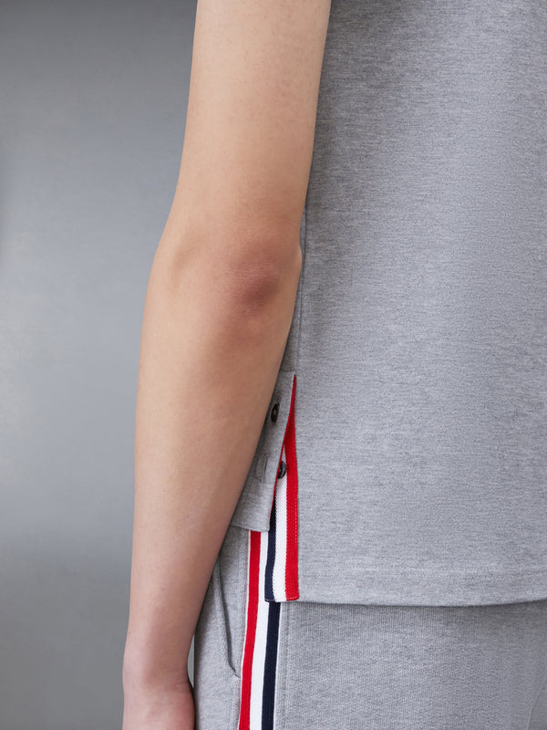 JERSEY POCKET TEE - image 5