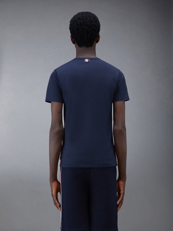 JERSEY POCKET TEE - image 2