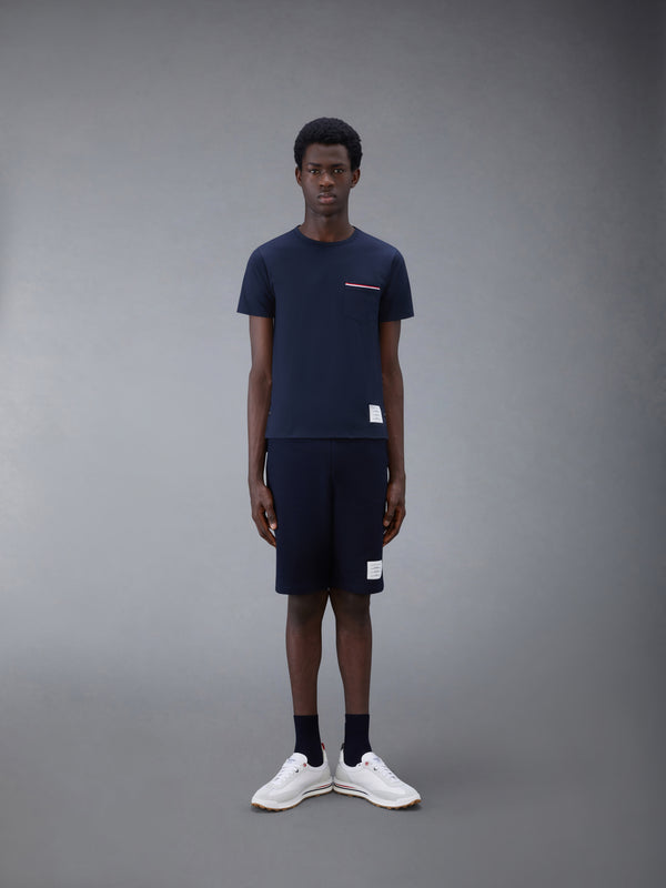 JERSEY POCKET TEE - image 3