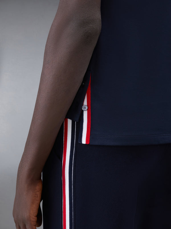 JERSEY POCKET TEE - image 6