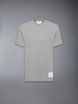 CLASSIC PIQUE 4-BAR TEE