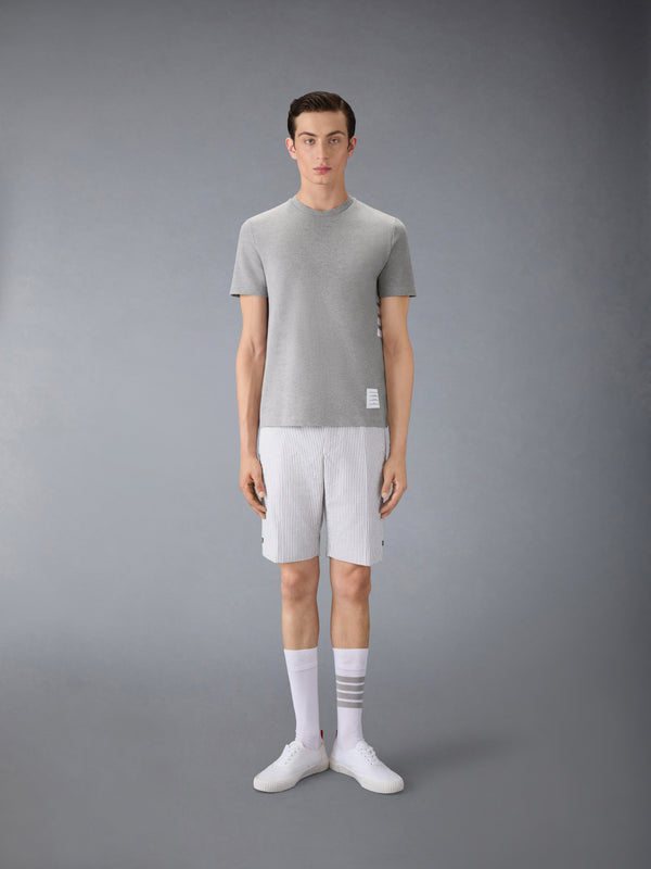 CLASSIC PIQUE 4-BAR TEE - image 3