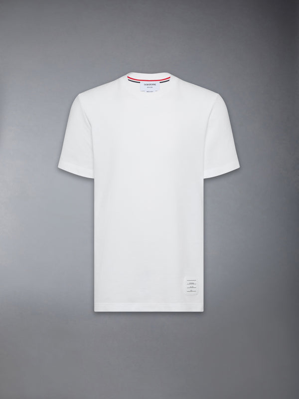 CLASSIC PIQUE 4-BAR TEE - featured image