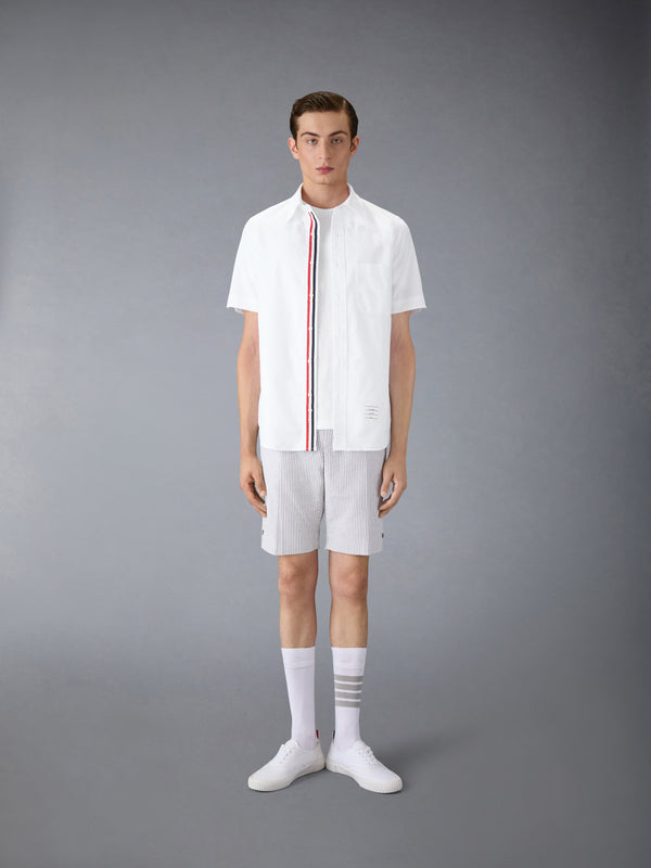 CLASSIC PIQUE 4-BAR TEE - image 4