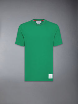 CLASSIC PIQUE 4-BAR TEE