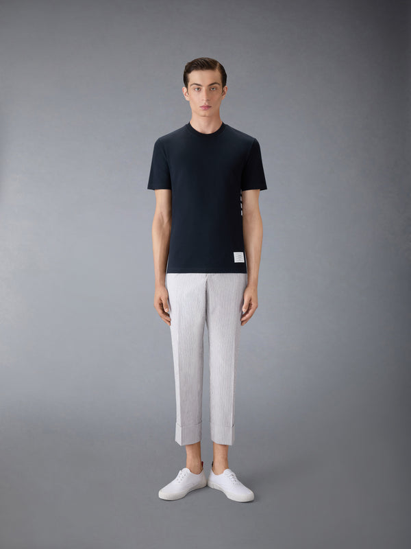 CLASSIC PIQUE 4-BAR TEE - image 3